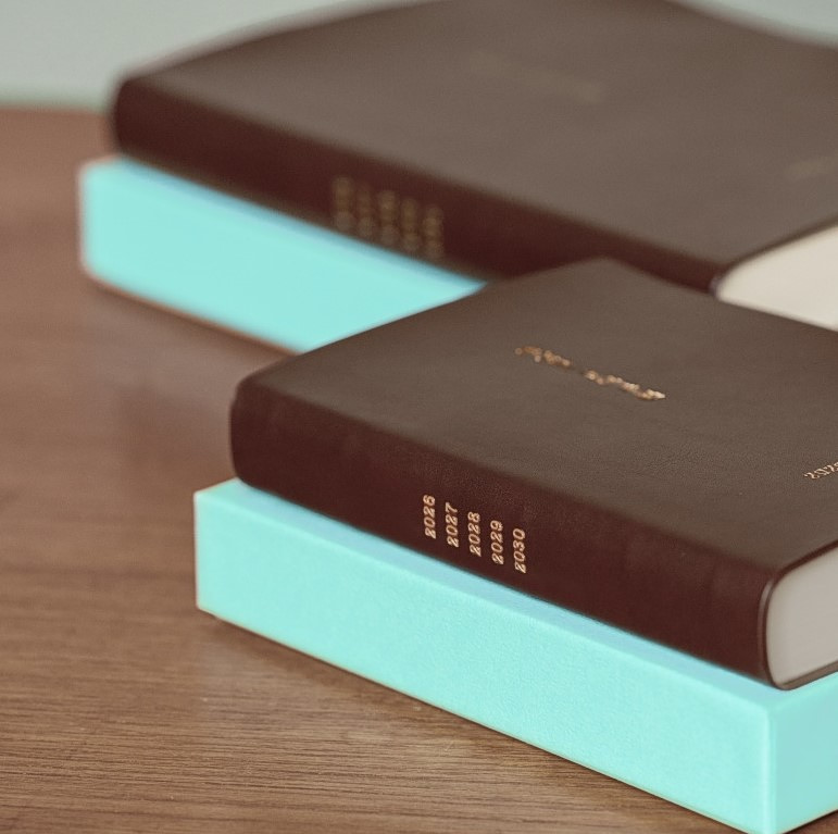 Hobonichi: Τι διαφορετικό έχει το best seller σημειωματάριο Techo;