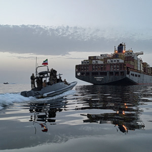 Στενά του Ορμούζ: Μπορεί να ανοίξουν ξανά, αλλά το σύστημα έχει ήδη διαλυθεί