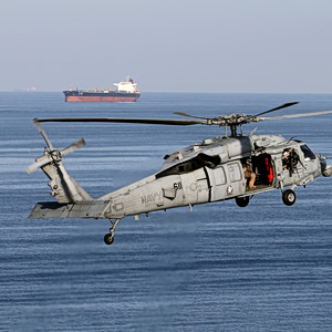 Στενά Ορμούζ: «Εβδομάδες, αν όχι μήνες» για να επανέλθει η διέλευση τάνκερ στο φυσιολογικό