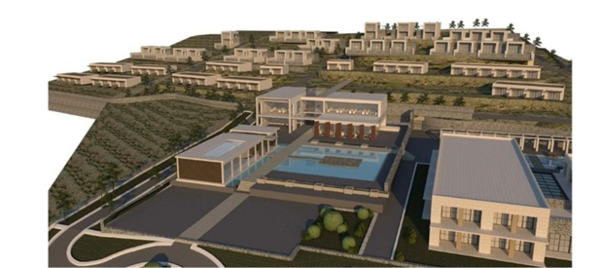 Ξενοδοχεία: Νέα επένδυση για μονάδα 5 αστέρων στα Μάλια