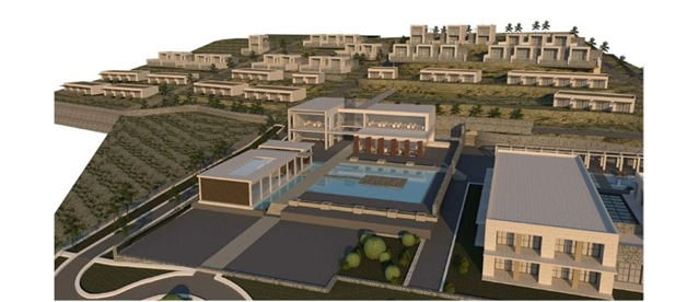 Ξενοδοχεία: Νέα επένδυση για μονάδα 5 αστέρων στα Μάλια