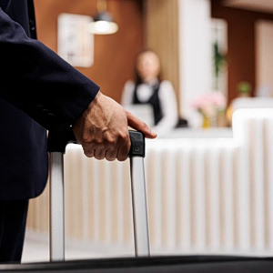 ΙΝΣΕΤΕ-ΣΕΤΚΕ: Φορολογία, κόστος και έλλειψη προσωπικού «πνίγουν» τον κλάδο των ενοικιαζόμενων δωματίων