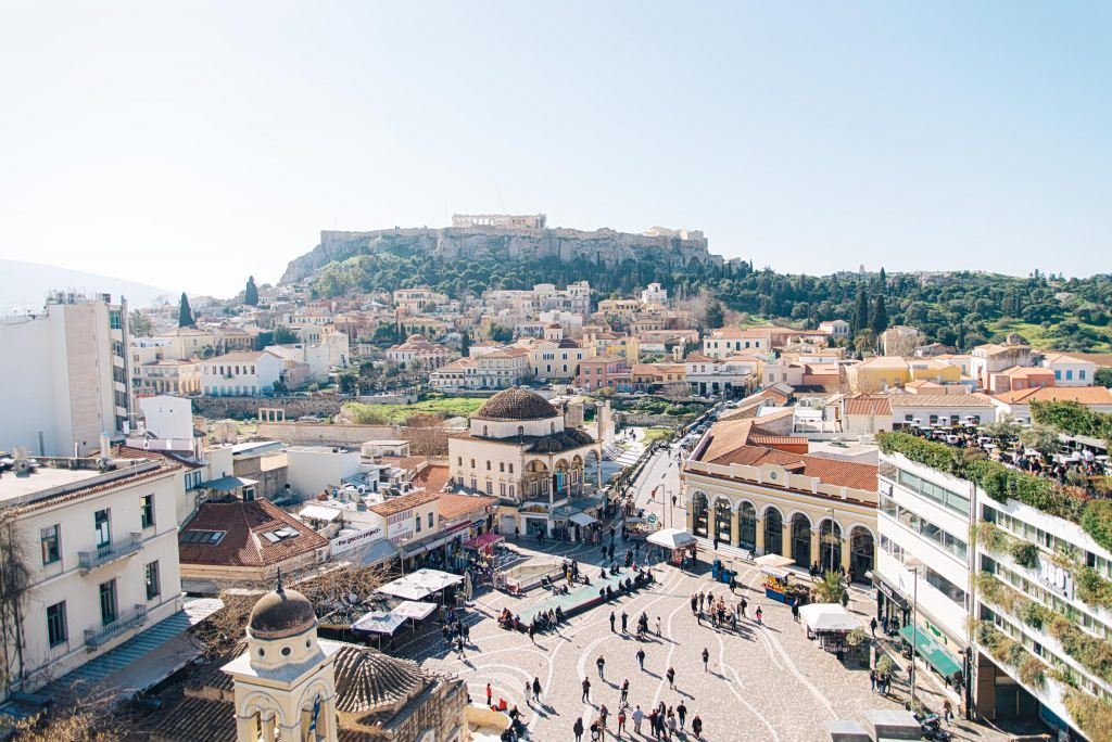 Booking.com: Απόφαση-ορόσημο για τα αστέρια» των ξενοδοχείων