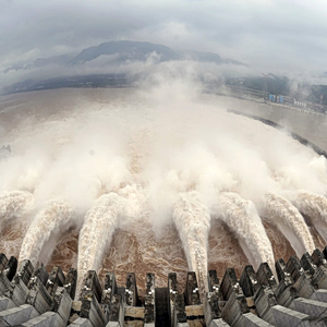 Yδροηλεκτρική ενέργεια: Κάνει δυναμική επανεμφάνιση σε παγκόσμιο επίπεδο