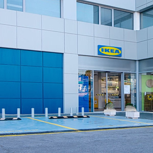ΙΚΕΑ: Νέο, μεγαλύτερο κατάστημα στη Ρόδο