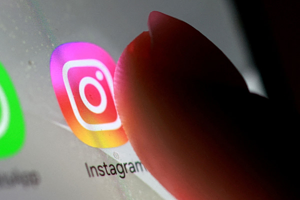 Facebook – Instagram: Στο στόχαστρο της ΕΕ για παραβίαση κανόνων προστασίας ανηλίκων