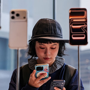 Apple: Άλμα 20% στις εξαγωγές iPhone στην Κίνα το πρώτο τρίμηνο