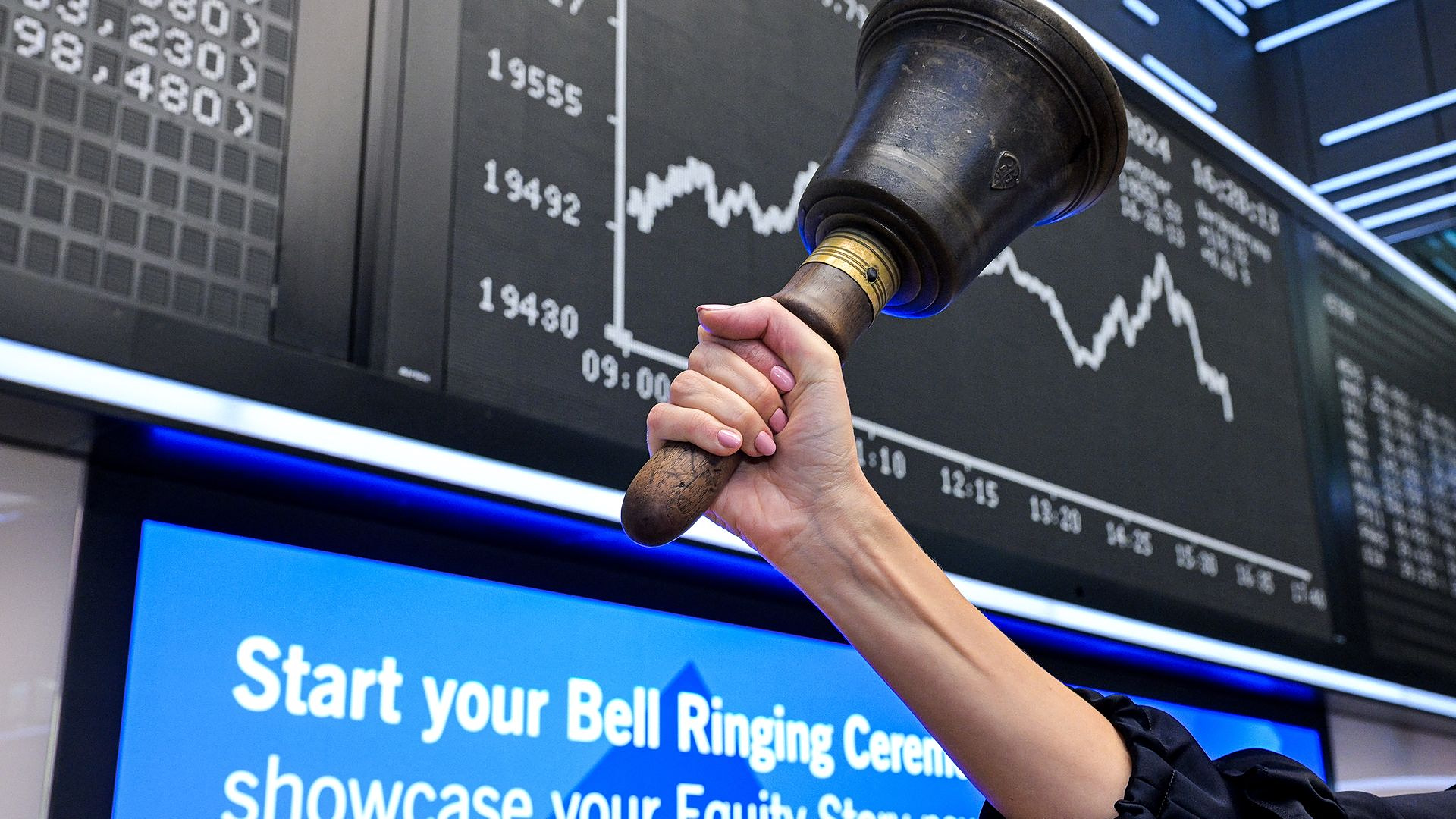 Χρηματιστήριο Αθηνών 