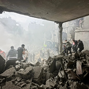 Τραμπ σε Ιράν: Ανοίξτε τα Στενά του Ορμούζ τρελοί μπάσταρδοι, αλλιώς θα ζήσετε στην κόλαση