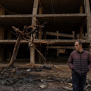 Μπαράζ ιρανικών επιθέσεων στο Ισραήλ με 14 τραυματίες – 12 νεκροί από ισραηλινούς βομβαρδισμούς στον Λίβανο