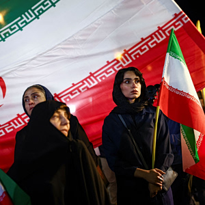 Πόλεμος στο Ιράν: Είναι το «χειρότερο σενάριο» για τα κράτη του Κόλπου;