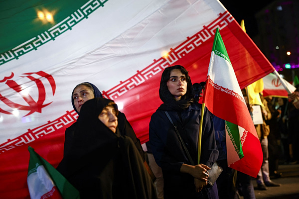 Πόλεμος στο Ιράν: Είναι το «χειρότερο σενάριο» για τα κράτη του Κόλπου;