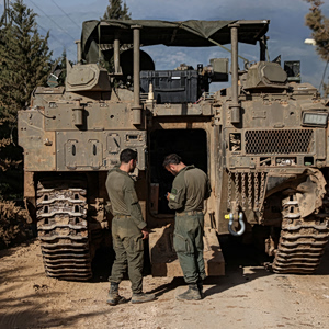 Iσραήλ: Σε άνθηση οικονομία και αγορές παρά τον πόλεμο στη Μ. Ανατολή