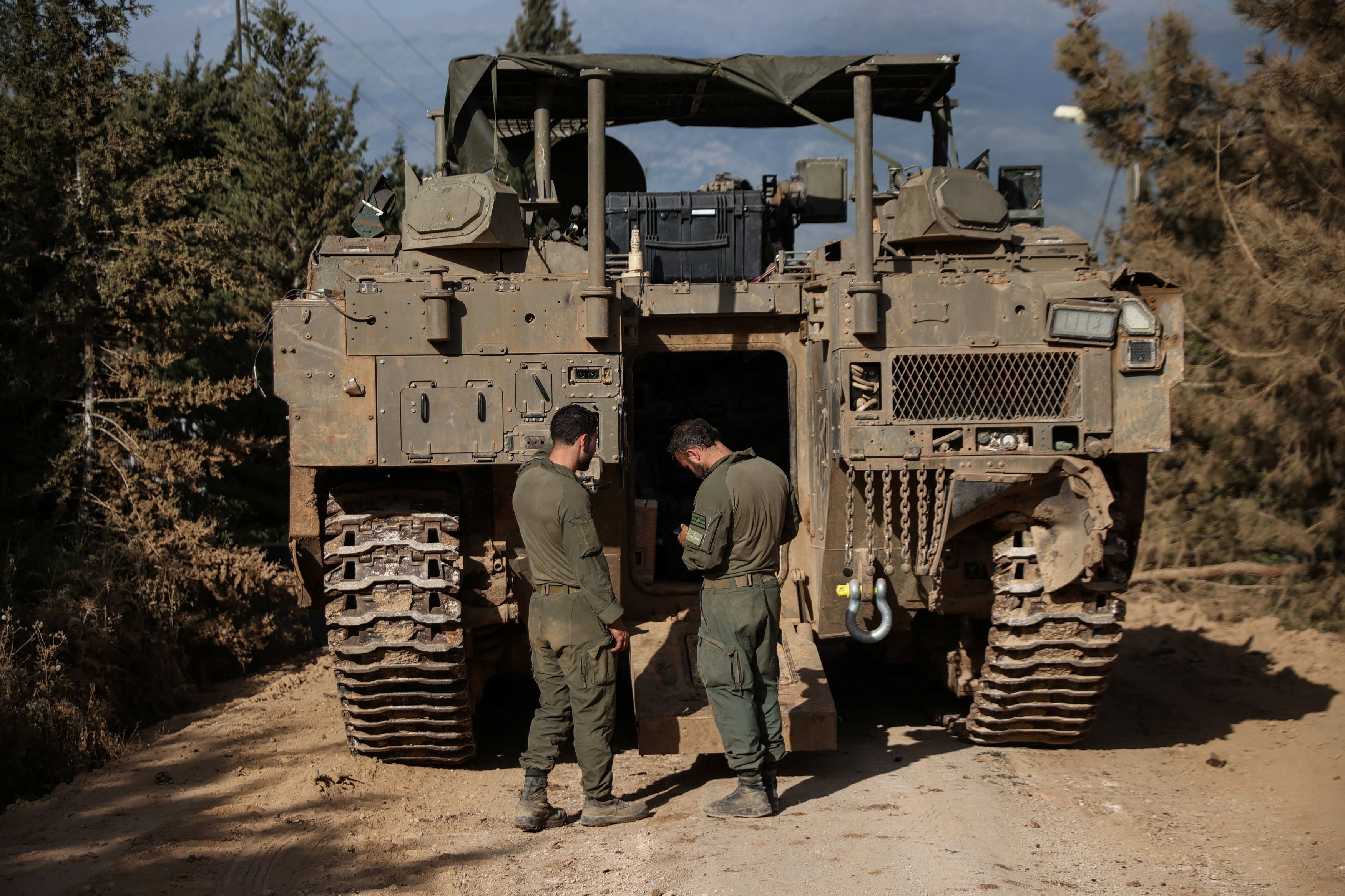 Iσραήλ: Σε άνθηση οικονομία και αγορές παρά τον πόλεμο στη Μ. Ανατολή