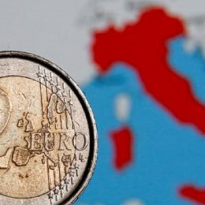 ΔΝΤ για δημόσιο χρέος: Στο τέλος του 2026 η Ιταλία θα ξεπεράσει την Ελλάδα