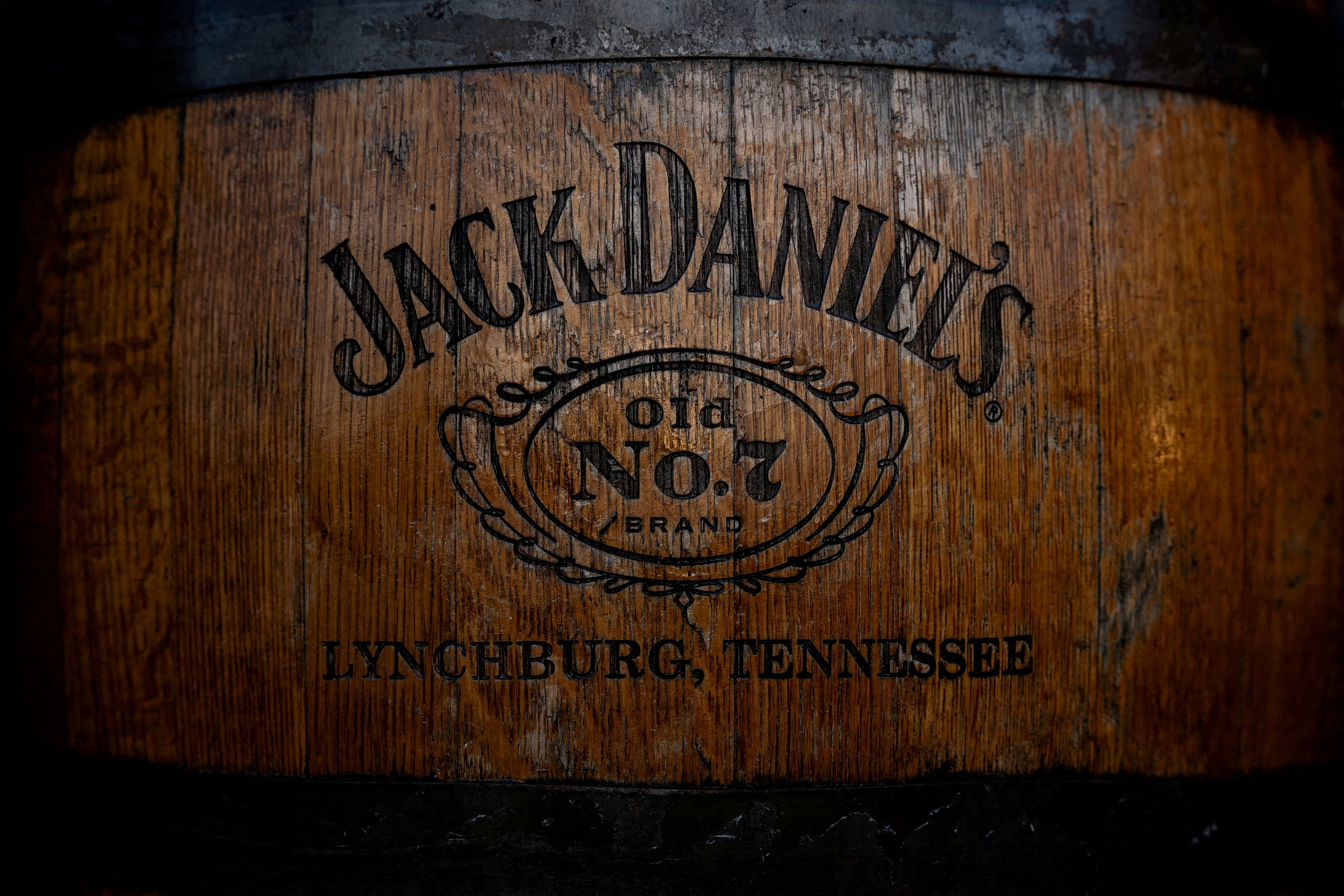 Jack Daniel’s: Ποια εταιρεία αποκτά προβάδισμα στην εξαγορά του παραγωγού ουίσκι