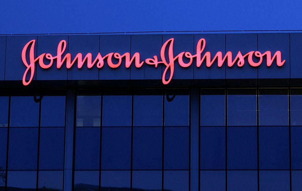 Johnson & Johnson: Eισέρχεται στην πλατφόρμα TrumpRx με τέσσερα φάρμακα