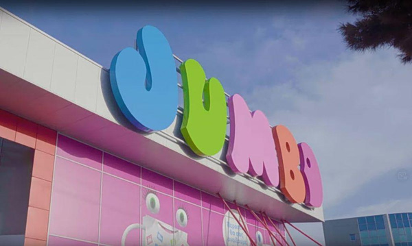 Jumbo: Οι νέες κινήσεις δείχνουν προς Τουρκία, αγορά Ρουμανίας και «pop-up stores»
