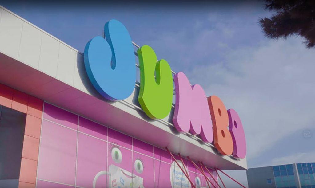 Jumbo: Ολοκληρώθηκε η απορρόφηση με την Herald Ελλάς