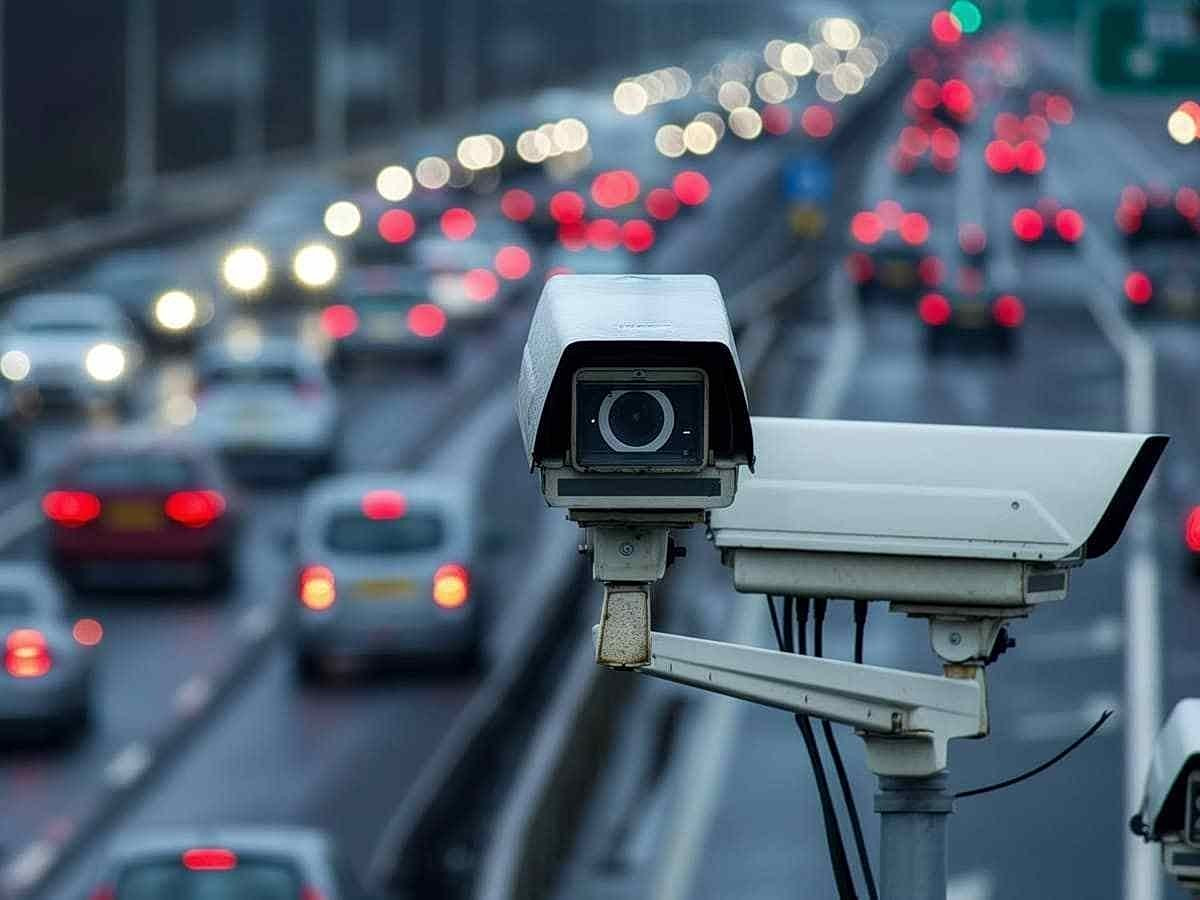 Έξυπνες κάμερες: Ξεκίνησαν να αποστέλλουν τα πρώτα «ραβασάκια» – Τι ισχύει αν δεν πληρωθούν