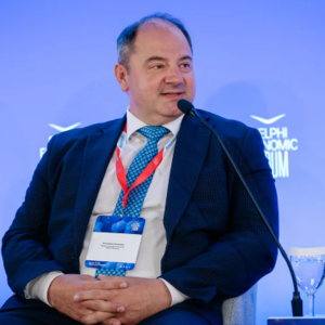 Καράντζαλος: Kαταπολεμάμε τη ψηφιακή γραφειοκρατία