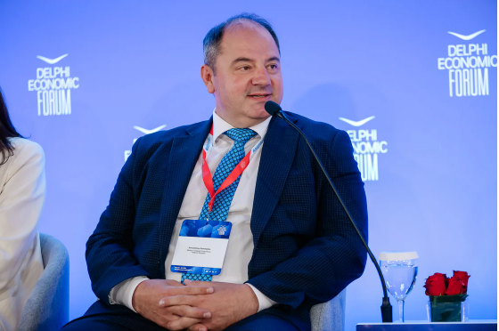 Καράντζαλος: Kαταπολεμάμε τη ψηφιακή γραφειοκρατία