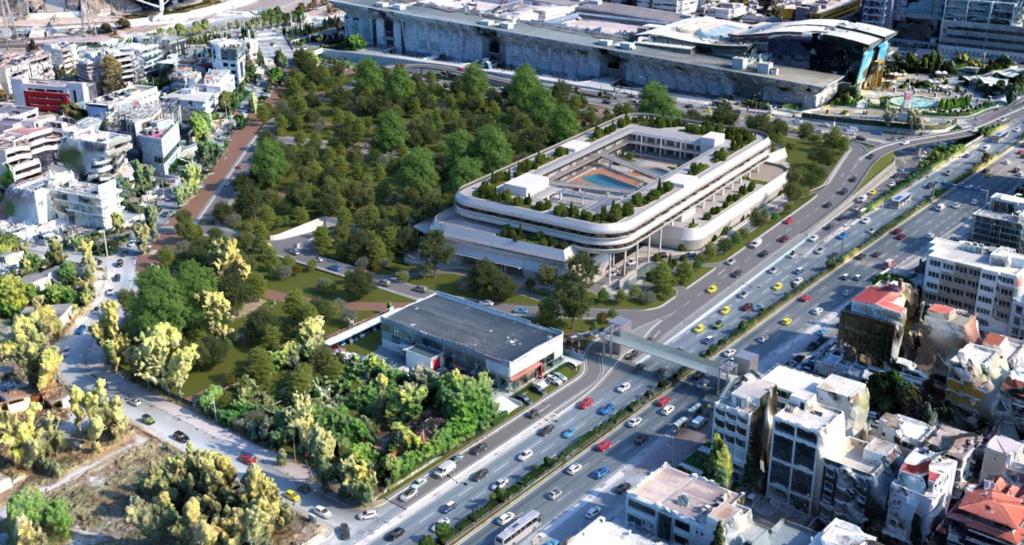 Καζίνο Πάρνηθας: Ένα ακόμη βήμα για την μετεγκατάσταση – Ξεκλειδώνει την επένδυση των 350 εκατ. ευρώ