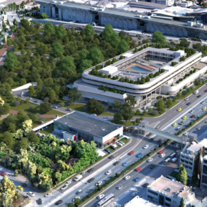 Καζίνο Πάρνηθας: Ένα ακόμη βήμα για την μετεγκατάσταση – Ξεκλειδώνει την επένδυση των 350 εκατ. ευρώ