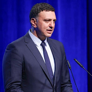 Βασίλης Κικίλιας: Ξεκίνησε η καταβολή 22,6 εκατ. ευρώ για το μεταφορικό ισοδύναμο