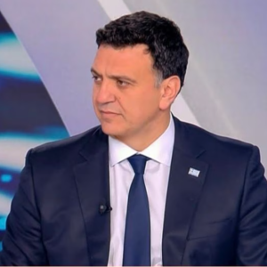 Κικίλιας: Μέτρα στήριξης της ακτοπλοΐας με στόχο τη συγκράτηση των τιμών