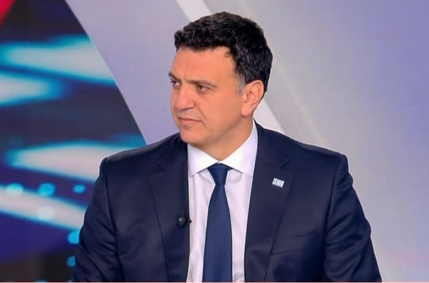 Κικίλιας: Μέτρα στήριξης της ακτοπλοΐας με στόχο τη συγκράτηση των τιμών