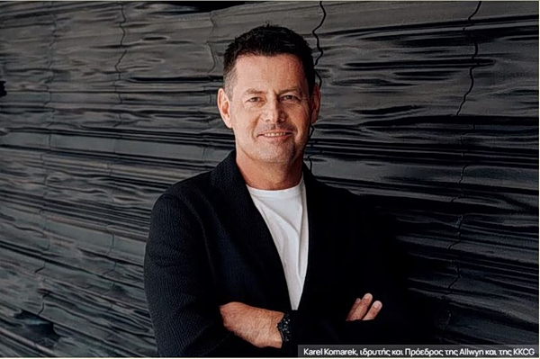 Eurobank Equities: Νέα δεδομένα από Allwyn – Σύσταση «hold»