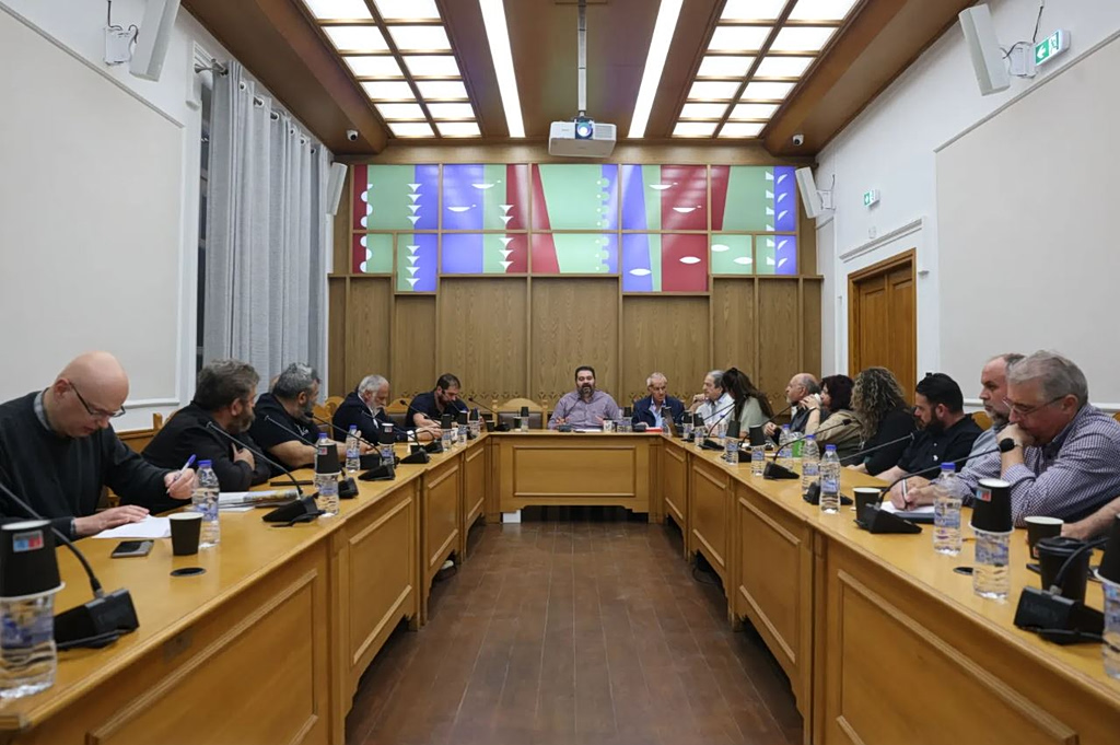 Κρήτη: Ενίσχυση της κτηνοτροφίας και ανάδειξη της υπεραξίας των κρητικών προϊόντων