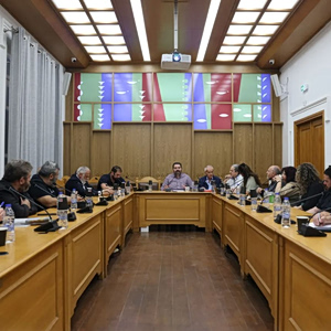 Κρήτη: Ενίσχυση της κτηνοτροφίας και ανάδειξη της υπεραξίας των κρητικών προϊόντων