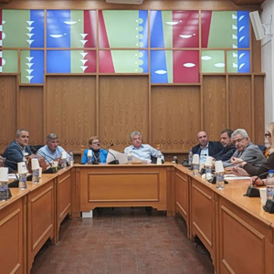 Κρήτη: Στην τελική ευθεία η μετεγκατάσταση της Σχολής Ασωμάτων