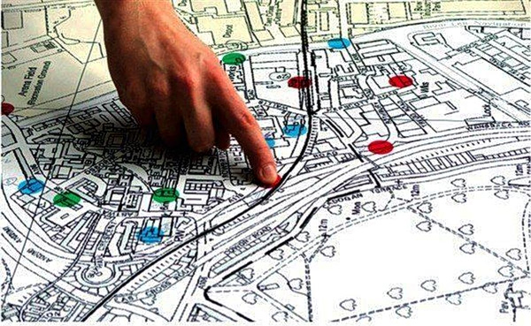 Κτηματολόγιο: 30 χρόνια λειτουργίας με 1 δισ. το κόστος και 3,45 εκατ. «ορφανά» ακίνητα