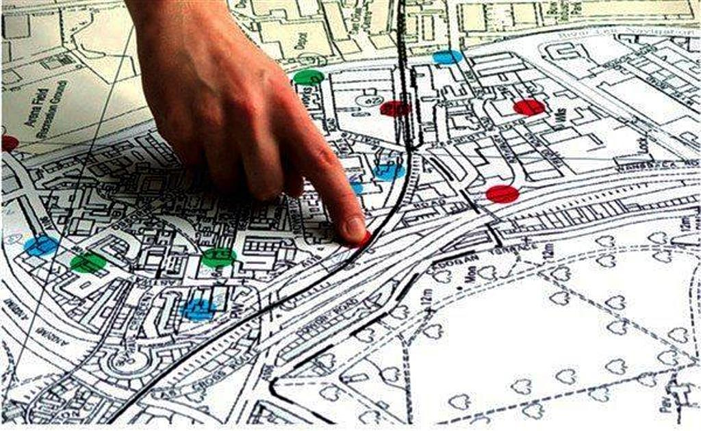 Κτηματολόγιο: 30 χρόνια λειτουργίας με 1 δισ. το κόστος και 3,45 εκατ. «ορφανά» ακίνητα