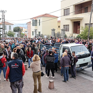 Αφθώδης πυρετός: Να σταματήσουν τις σφαγές των κοπαδιών ζητούν οι κτηνοτρόφοι