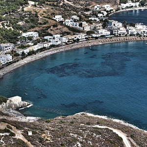 «Chios Pass 2026» – «Kythira Pass 2026»: Ξεκινούν οι αιτήσεις στις 18 Μαΐου