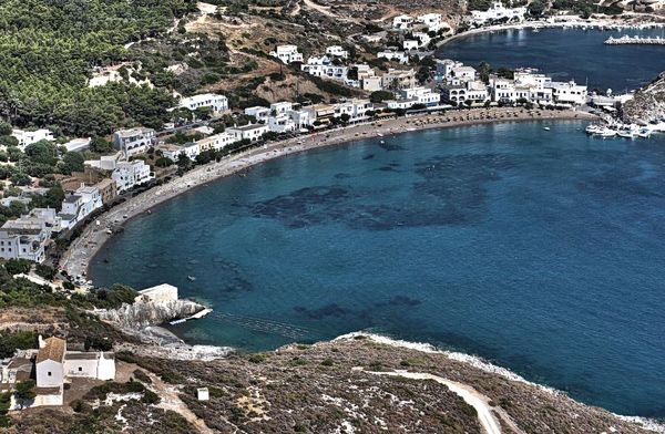 «Chios Pass 2026» – «Kythira Pass 2026»: Ξεκινούν οι αιτήσεις στις 18 Μαΐου