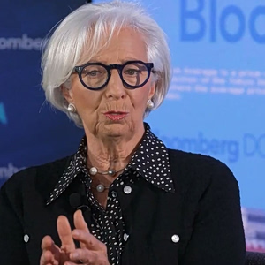 ΕΚΤ: Αμετάβλητα τα επιτόκια και τον Απρίλιο