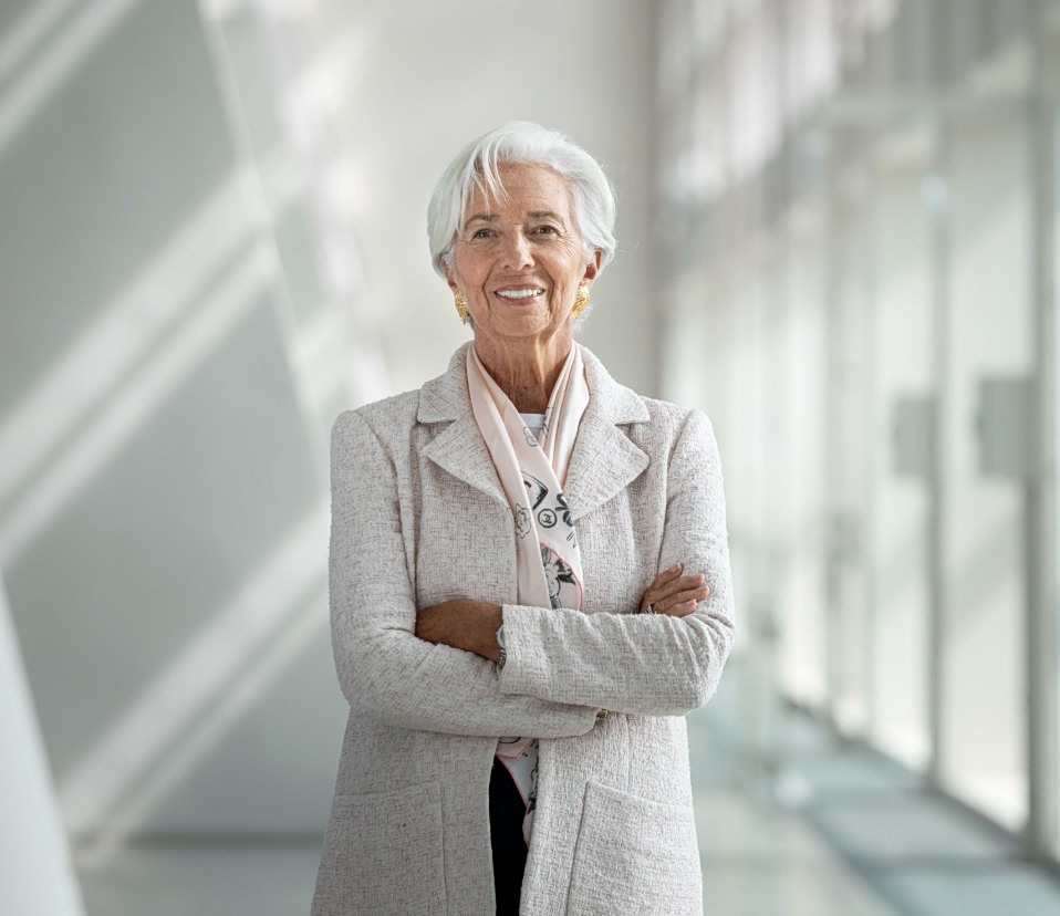 Λαγκάρντ: Η διπλή αβεβαιότητα από τον πόλεμο στο Ιράν – Τι μας δείχνει ο Χέγκελ και ο Γκαίτε