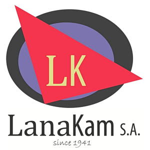 ΛΑΝΑΚΑΜ: Στα 2,2 εκατ. ο κύκλος εργασιών το 2025