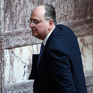 Μακάριος Λαζαρίδης: Παραιτήθηκε από τη θέση του υφυπουργού Αγροτικής Ανάπτυξης