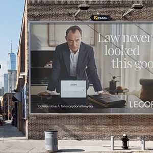 Nvidia: Επένδυσε σε startup AI που διαφημίζεται με τον Τζουντ Λο