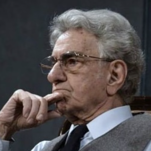 Πέθανε ο Στέφανος Ληναίος σε ηλικία 98 χρόνων