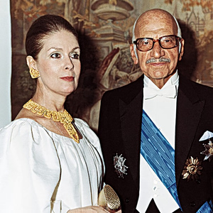 Ξενοφών Ζολώτας: Ο πλούσιος ευπατρίδης που ήθελε να σώσει την ελληνική οικονομία