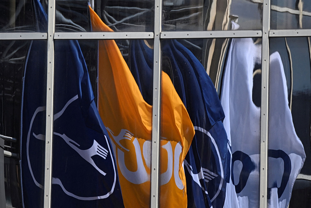 Γερμανικές αεροπορικές: Ζητούν τα στρατηγικά αποθέματα καυσίμων του ΝΑΤΟ