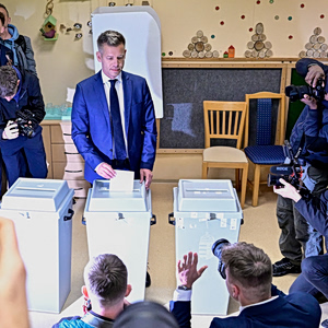 Εκλογές στην Ουγγαρία: «Είμαι εδώ για να νικήσω» δήλωσε ο Όρμπαν