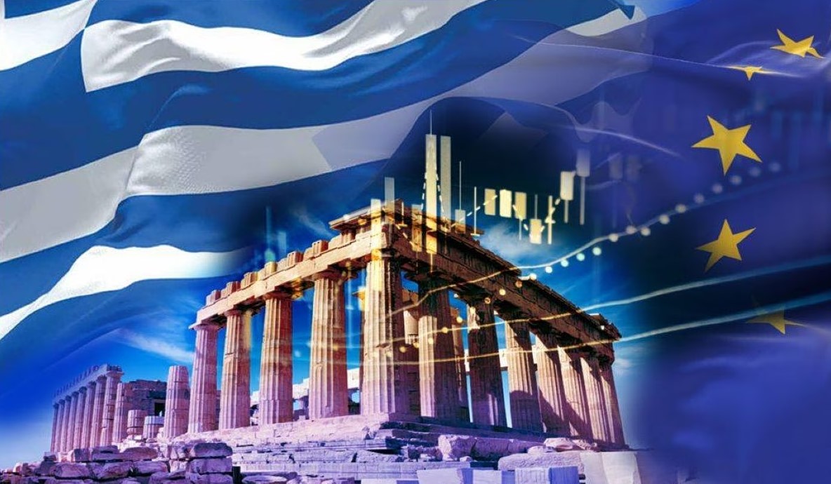 Athens Puts Grocery Vouchers Back on the Table as War Rattles Consumers